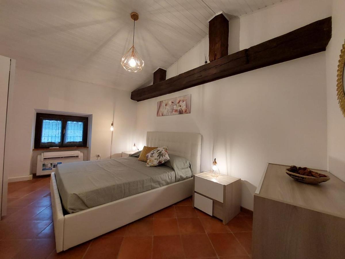 Bastione Apartment Riva del Garda Exteriör bild