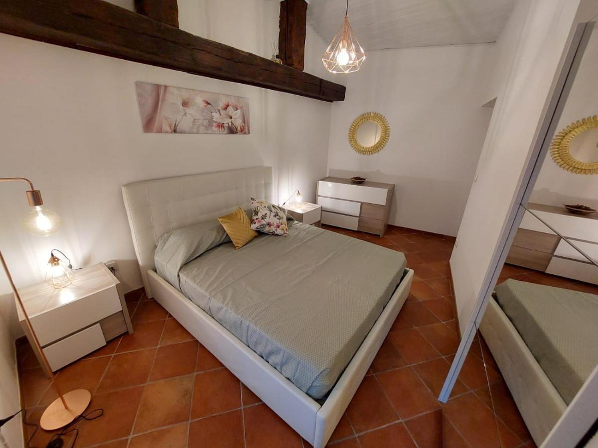 Bastione Apartment Riva del Garda Exteriör bild