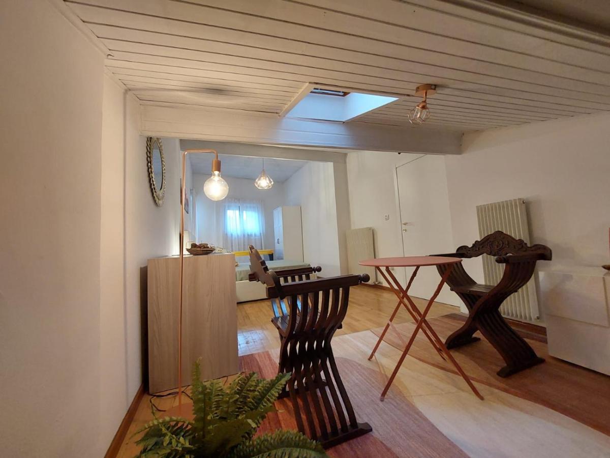 Bastione Apartment Riva del Garda Exteriör bild
